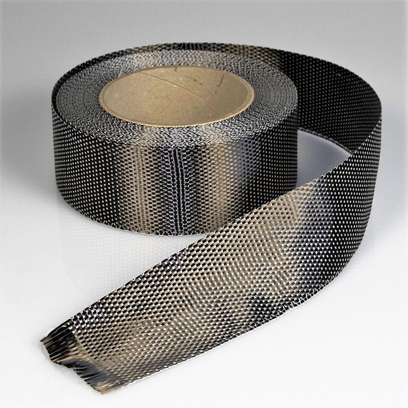 Углеродная лента CarbonWrap® Tape-230300