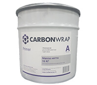 Эпоксидное связующее CarbonWrap® Resin WS+
